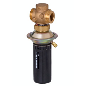 Danfoss DPR, Ду = 15 мм
