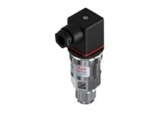 Реле давления Danfoss  MBS типа 3000-1615-1AB04