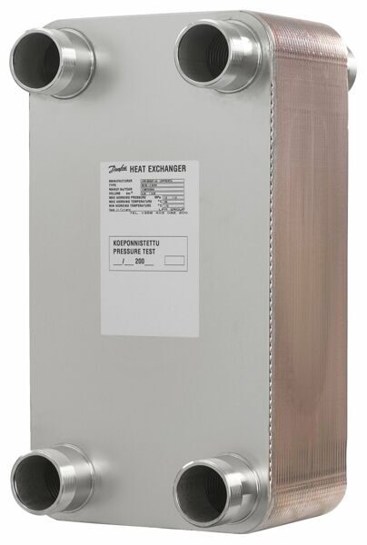 Danfoss ХВ 51L-2