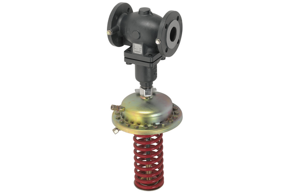 Danfoss 003G1006 — Регулятор давления после себя AFD, Pрег: 0,05–0,35 бар, PN16, площадь регулирующей диафрагмы 630 см?