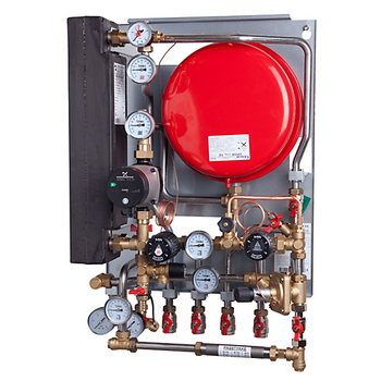 Danfoss Termix VX-2 ECL Comfort 210/A237
