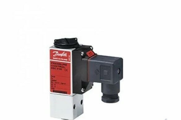 Реле давления Danfoss  MBS типа 5150-1811-1CB04