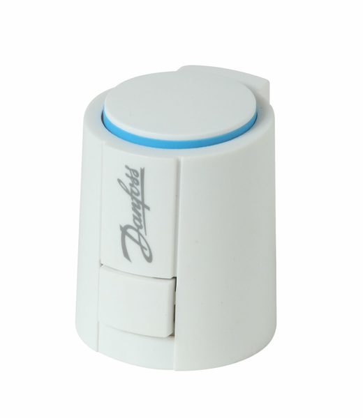 Danfoss ABN-A5, В=24, Нормально открытый