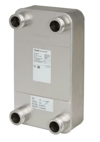 Danfoss ХВ 51L-1