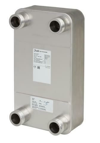 Danfoss ХВ 51L-1