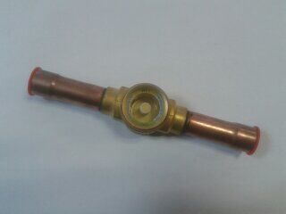 Стекло смотровое SGN12s 014-0183 ZENNY SGN12s 014-0183