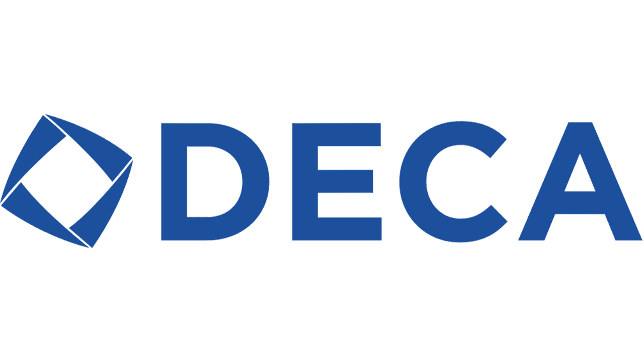 АВТОМАТИКА DECA