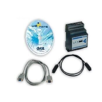 КОМПЛЕКТ ПРОГРАММИРОВАНИЯ WIZMATE PROG-TOOL KIT 230V