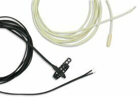 Датчик Carel  NTC WF IP67 -50T105 FAST READING, 1.5M CABLE
