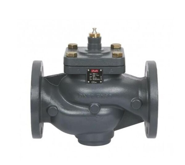 Danfoss VFM 2, Ду = 40 мм, Kvs = 25,0 м3/ч