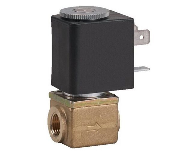 Danfoss EV310A 1,2 B