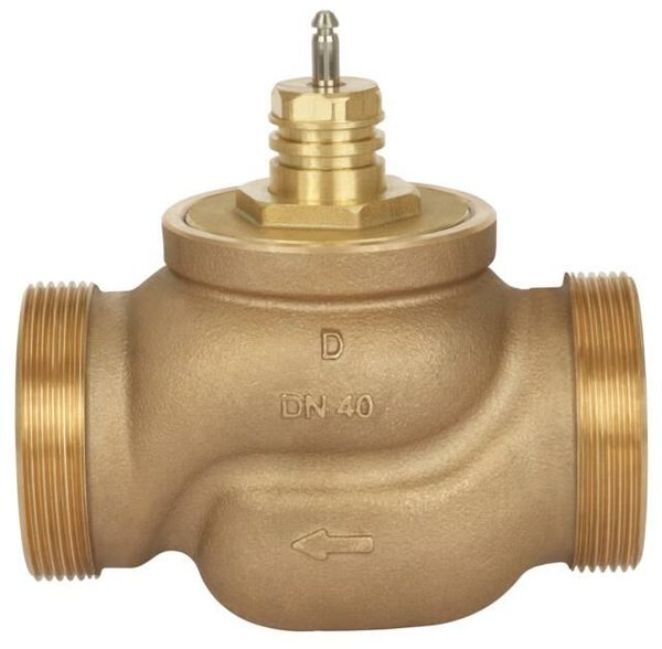 Danfoss VRB 2, Kvs = 40 м3/ч