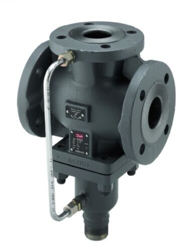 Danfoss VFG 33, Ду = 65 мм, Ру = 25 бар